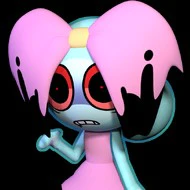 Twisted Poppy