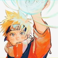 Uzumaki Naruto