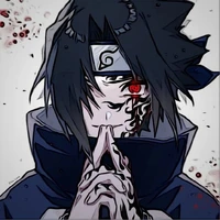 Uchiha Sasuke
