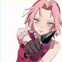 Haruno Sakura
