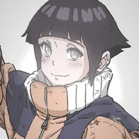 Hyuga Hinata