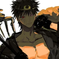 Uchiha Obito