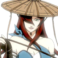 Terumi Mei