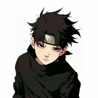 Uchiha Shitori