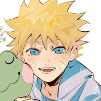Uzumaki Nagi