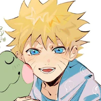 Uzumaki Nagi