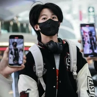 Dương Bác Văn_BW