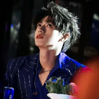 Chu Chí Hâm /ZhuZhiXin/ _Em