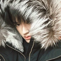 Trương Cực /ZhangJi/ _Hắn