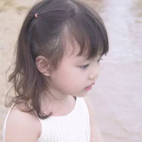 lúc nhỏ 