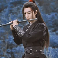 Ngụy Vô Tiện ( Ngụy Anh )