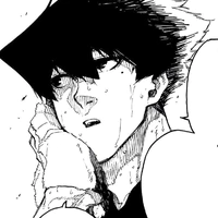 Karasu Tabito 