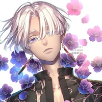 Kurokawa Izana