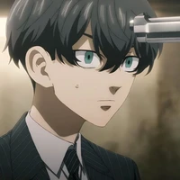 Matsuno Chifuyu