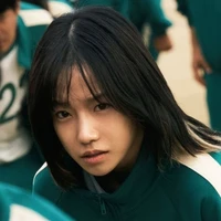 Jo Yuri