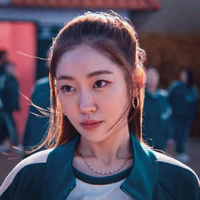 _ Kang - Mi - Na
