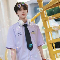 Trương Trạch Vũ (cậu)