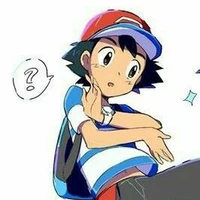 Satoshi
( Ash Ketchum )