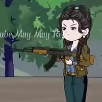 nhìn mẹ giề bắn lỗ đầu giờ>:(
