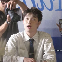 Trần Đăng Dương (Dương Domic)