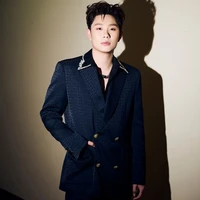 [ Trần Đăng Dương ] - Hắn - Anh