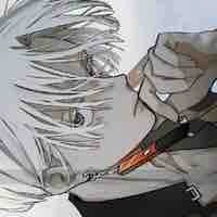 Kurokawa Izana 