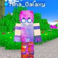 hiha galaxy