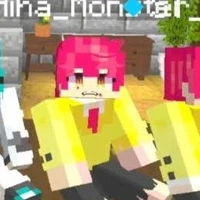 hiha monster