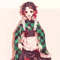 Kamado Tanjiro
