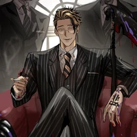 Hanma Shuji