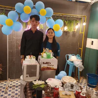 anh trai tg