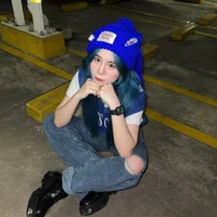 Trương Thị Trúc Đào-Mèo Simmy