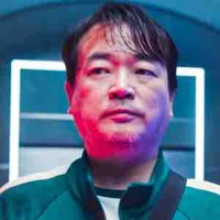 Park Jung Bae
