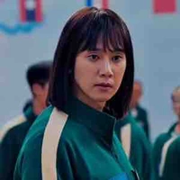 Cho Hyun Ju