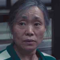 Jang Geum Ja
