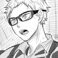 Tsukishima Kei