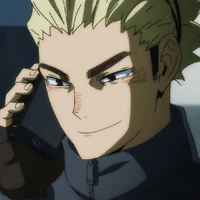 Ukai Keishin