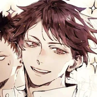 Oikawa Tooru