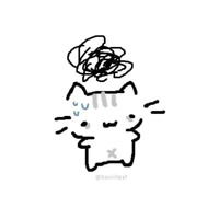 『 T/g 』[ thua một con mèo... ]