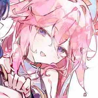 Yae Miko