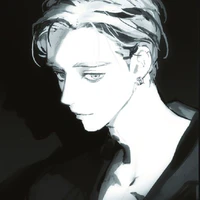 Haitani Ran.