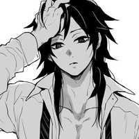 giyuu