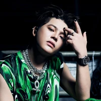 Nguyễn Quang anh (Rhyder)hắn