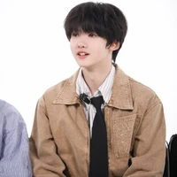Trương Dịch Nhiên(Eta)