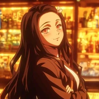 Kamado Nezuko