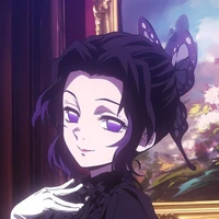 Kochou Shinobu