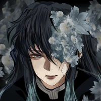 Tokitou Muichiro