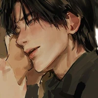 Male chars