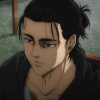 Eren yeager