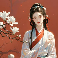 Thập Miên Ly (Nô tì thân cận của cậu)